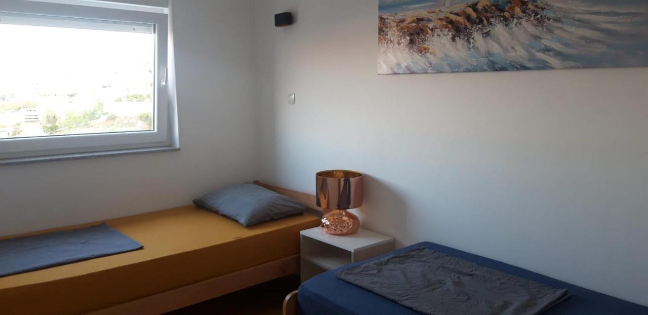 Apartment Mare - Pag พาก ภายนอก รูปภาพ