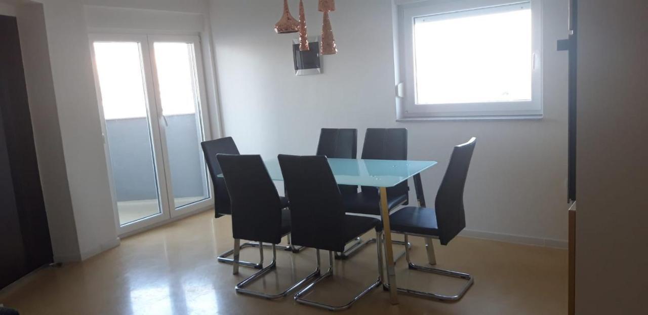 Apartment Mare - Pag พาก ภายนอก รูปภาพ
