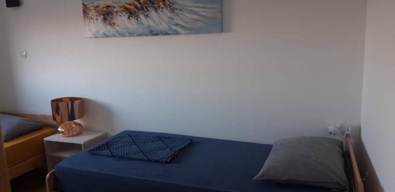 Apartment Mare - Pag พาก ภายนอก รูปภาพ